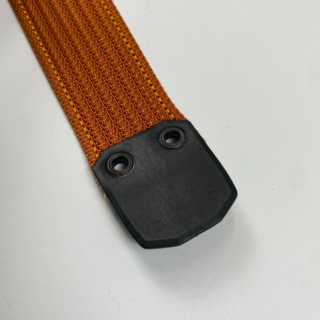 ARC’TERYX アークテリクス / コンベヤーベルト オレンジ 未使用 SIZE：M/M(全長115cm)