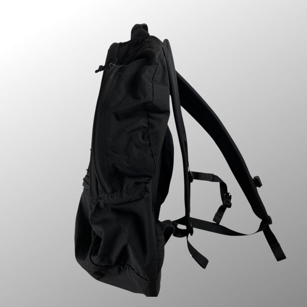 【未使用】 MT.RAINIER DESIGN × HIGH STANDARD マウントレイニアデザイン ハイスタンダード / 60/40 ウィングポケット バックパック 参考定価：23,000+tax