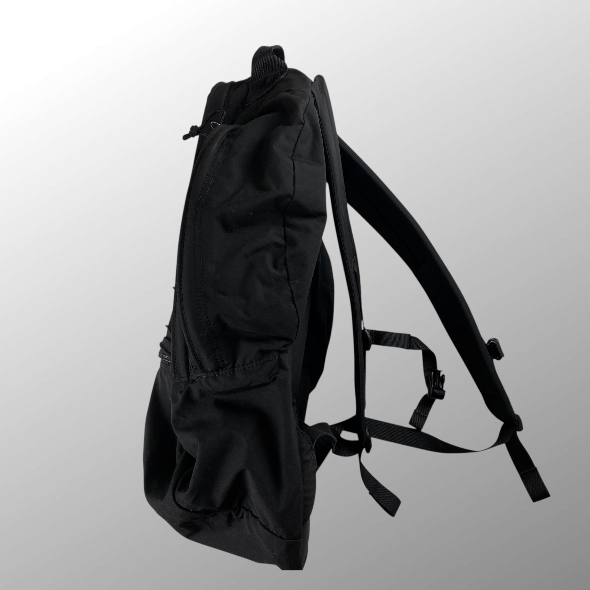 【未使用】 MT.RAINIER DESIGN × HIGH STANDARD マウントレイニアデザイン ハイスタンダード / 60/40 ウィングポケット バックパック 参考定価：23,000+tax