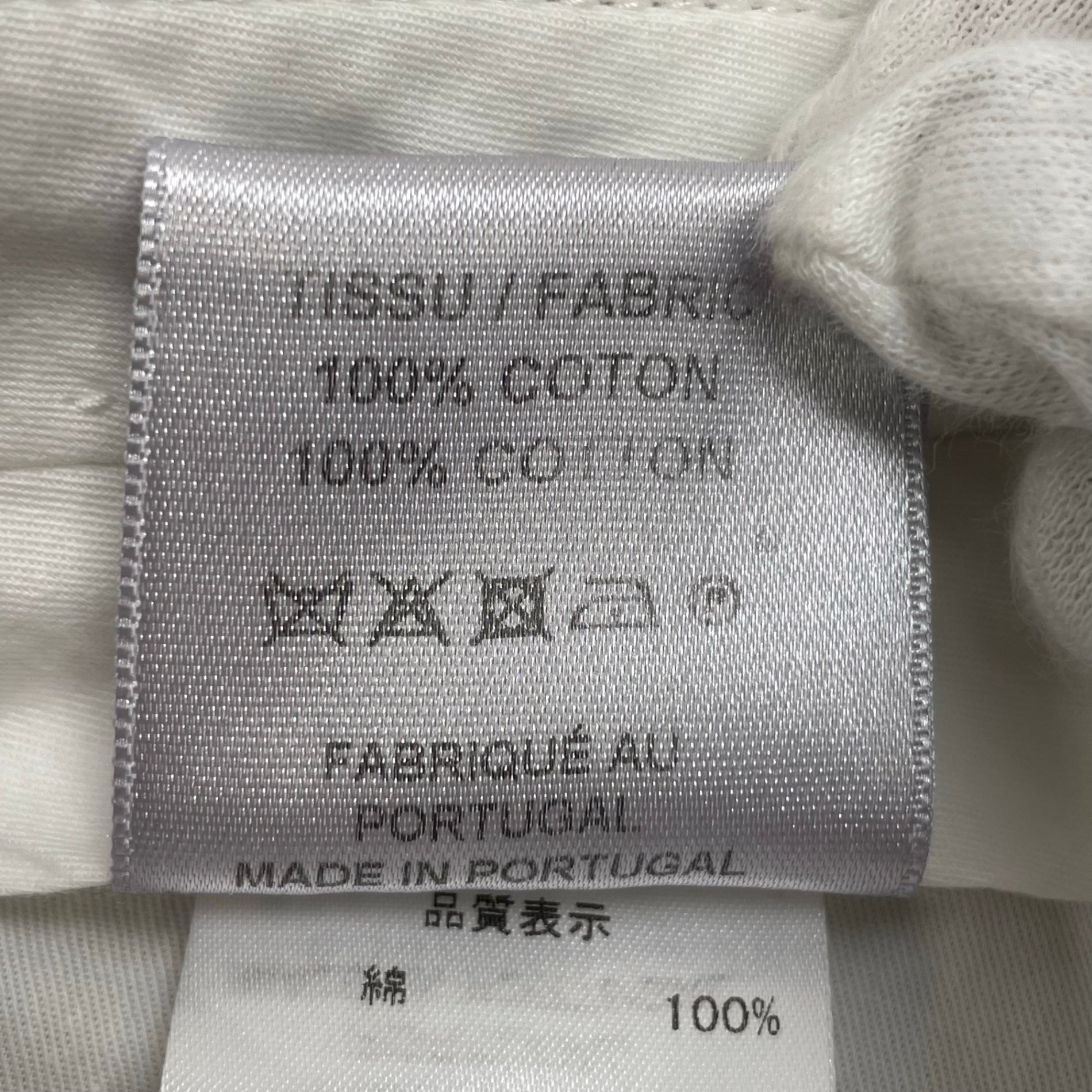 bernard zins ベルナールザンス / JEFF モールスキン 2タックスラックス SIZE：FR38