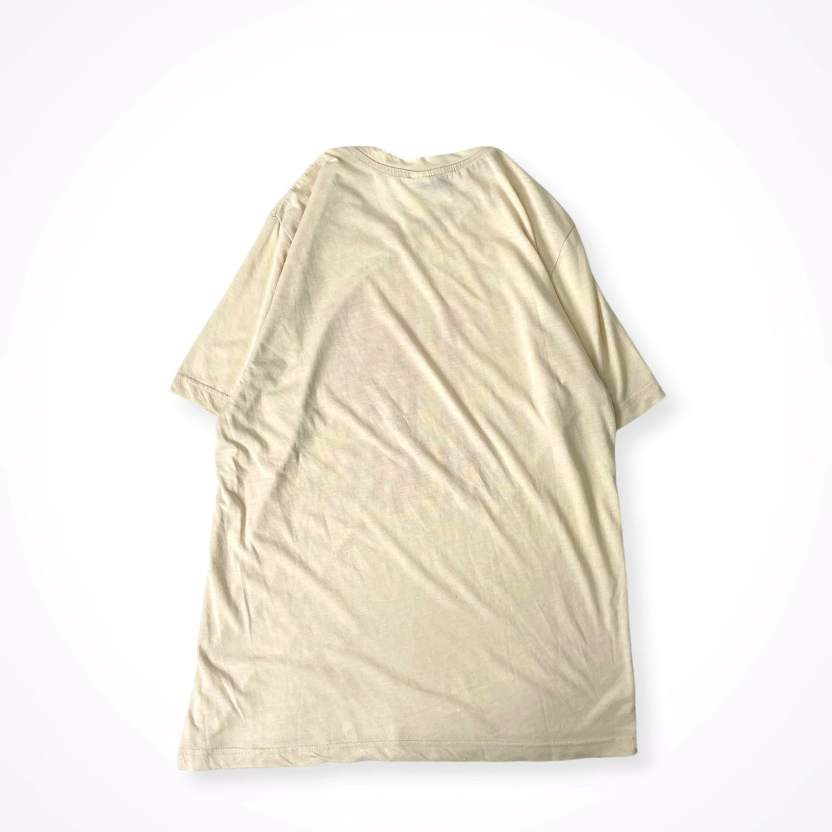 THE BEATLES / 00s オフィシャルTEE SIZE：M