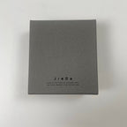 jieda ジエダ / FLOWER NECKLACE 参考定価：12,000+tax