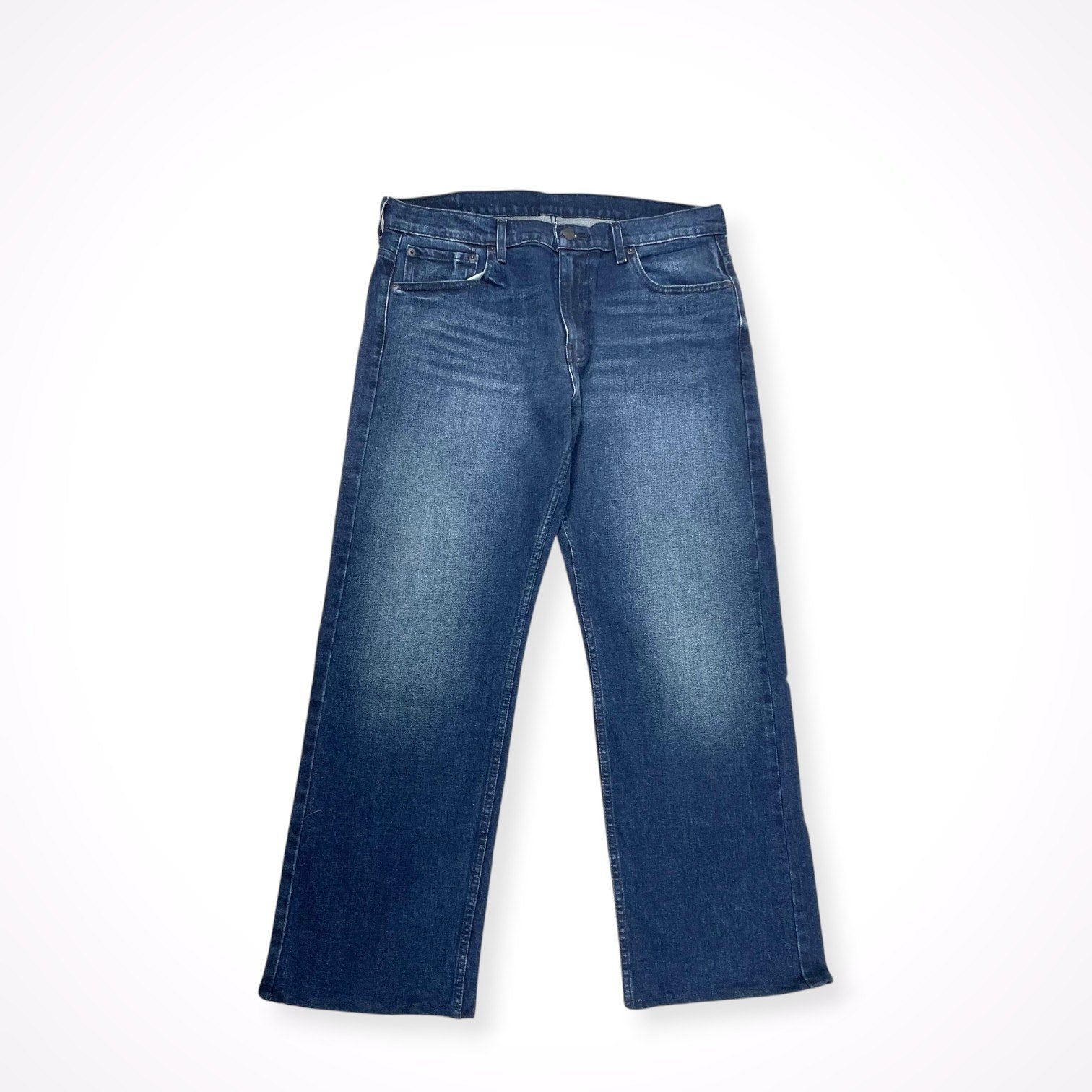 Levi's / 569デニムパンツ SIZE：W33 L32