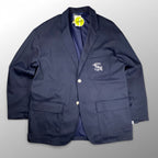 【タグ付 極美品】Setinn セットイン BEAMS / Tournament Jacket トーナメントジャケット ブレザー 参考定価：29,000+tax SIZE:L