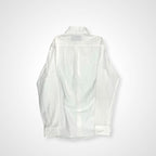 SHARE SPIRIT シェアースピリット / Wing Collar Shirt FS2319 参考定価：39,000+tax SIZE:48