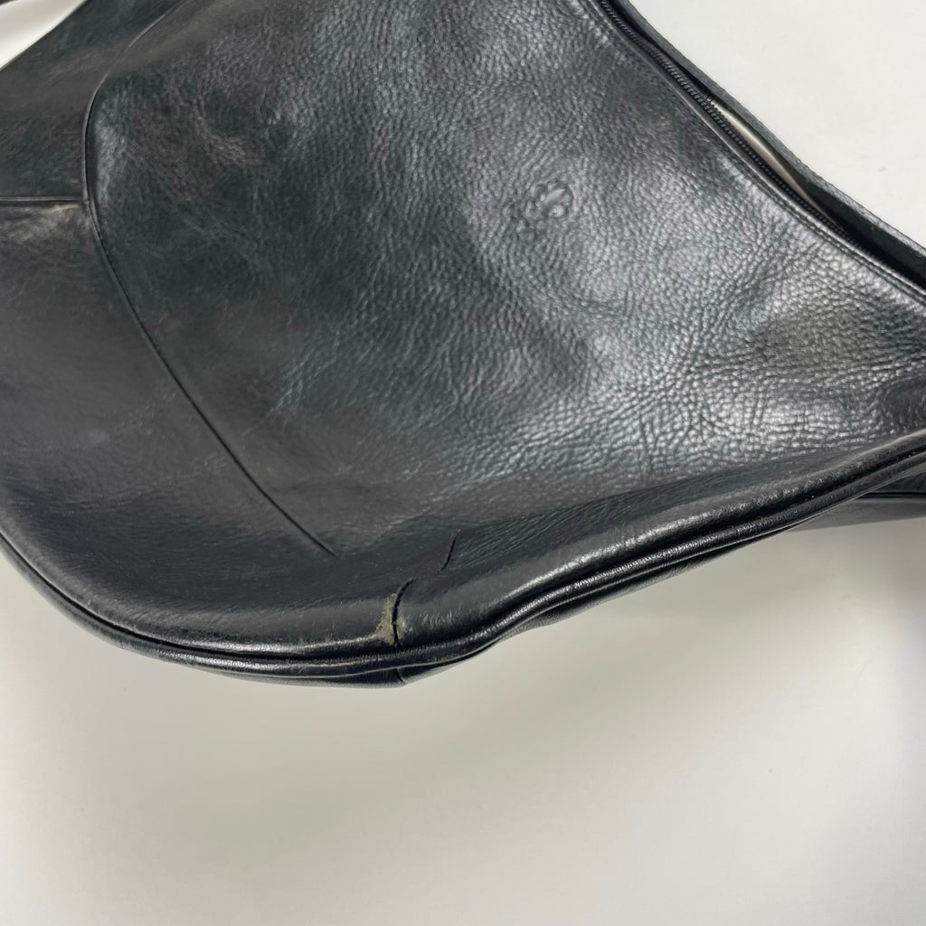 CI-VA シーバ / レザーショルダーバッグ 1898VOLA 参考定価：35,000+tax