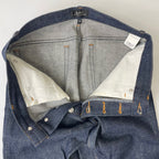 A.P.C. / セルビッジデニムパンツ 参考定価：30,000程度 SIZE:28