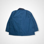URU ウル / COVERALL JACKET 25SS 未使用品 参考定価：68,000+tax SIZE:3