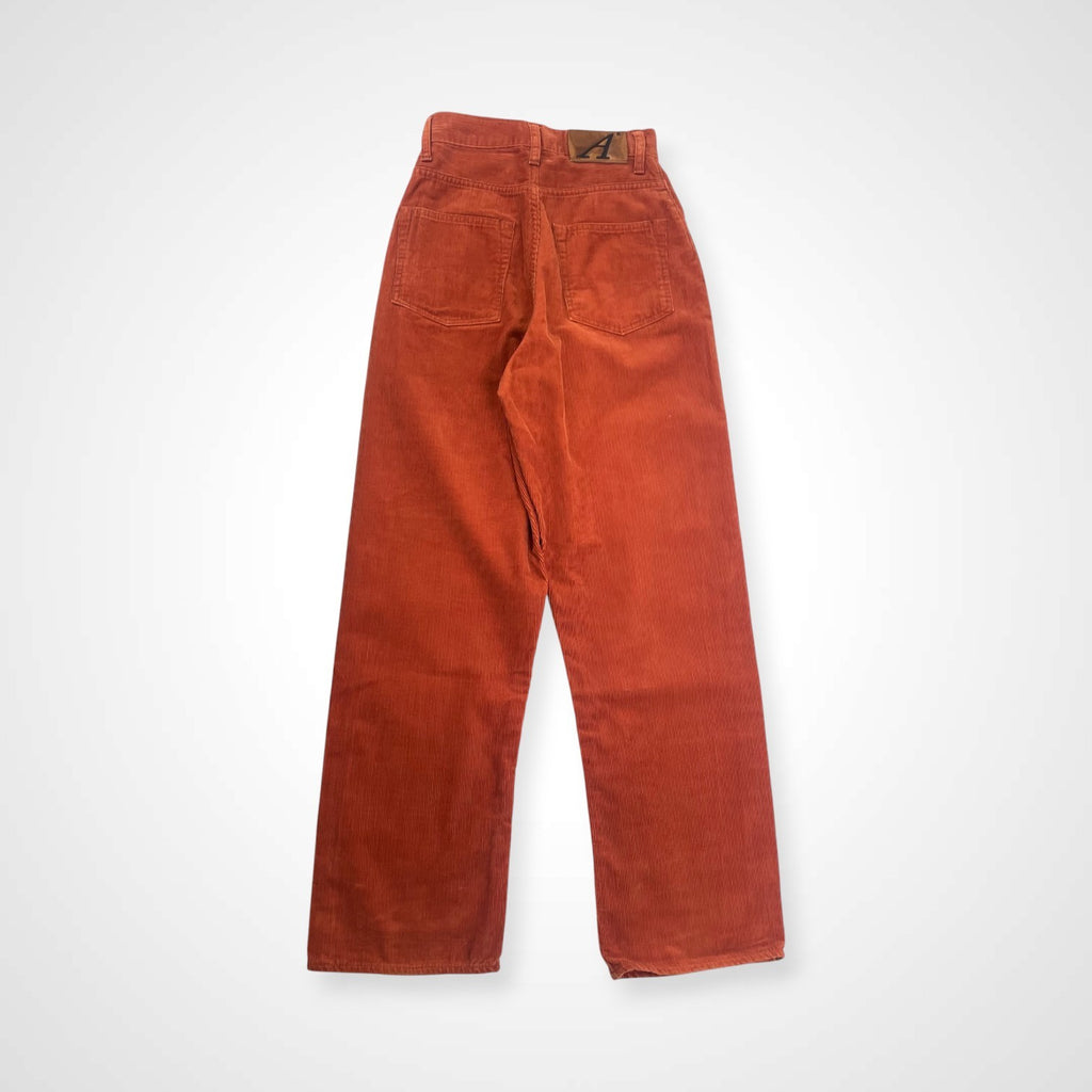 ANATOMICA アナトミカ / 618 MARILYN CORDUROY コーデュロイパンツ 参考定価：27,000+tax SIZE:23