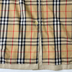 Burberrys / 96年 英国製ステンカラーコート SIZE:48