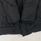 ck CALVIN KLEIN / ディタッチャブルダウンコート 参考定価：70,000程度 SIZE:L