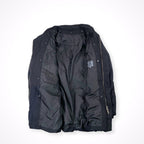 ck CALVIN KLEIN / ディタッチャブルダウンコート 参考定価：70,000程度 SIZE:L