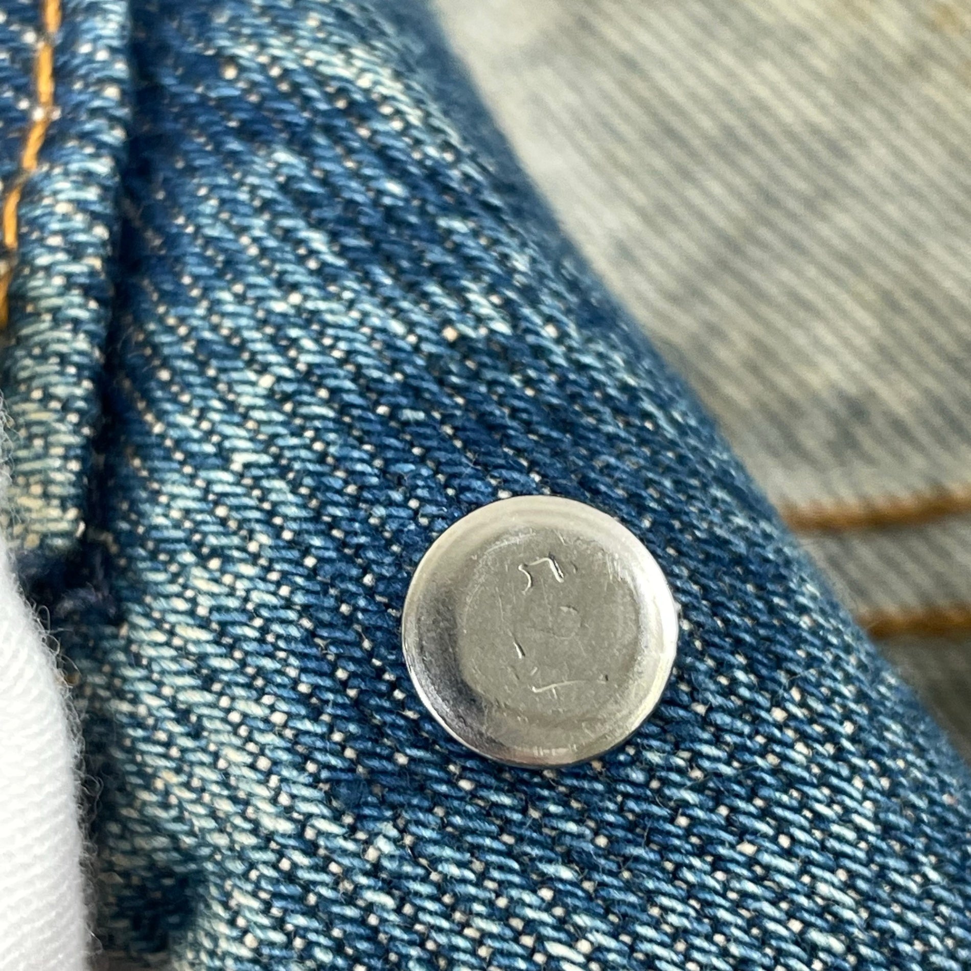 Levi's / 94年製 70505デニムジャケット SIZE:36
