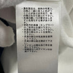 stacks bookstore × FIRST DOWN / コラボ 刺繍ロゴコーチジャケット ネイビー SIZE:XL
