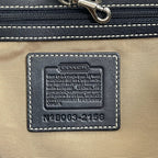 COACH / シグネチャー ワンショルダーバッグ 2156 A4可能