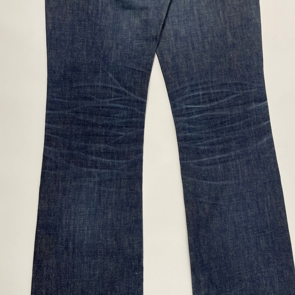 DENIME / J49-70タイプジーンズ 旧デュニーム SIZE:W85程度