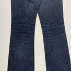 DENIME / J49-70タイプジーンズ 旧デュニーム SIZE:W85程度