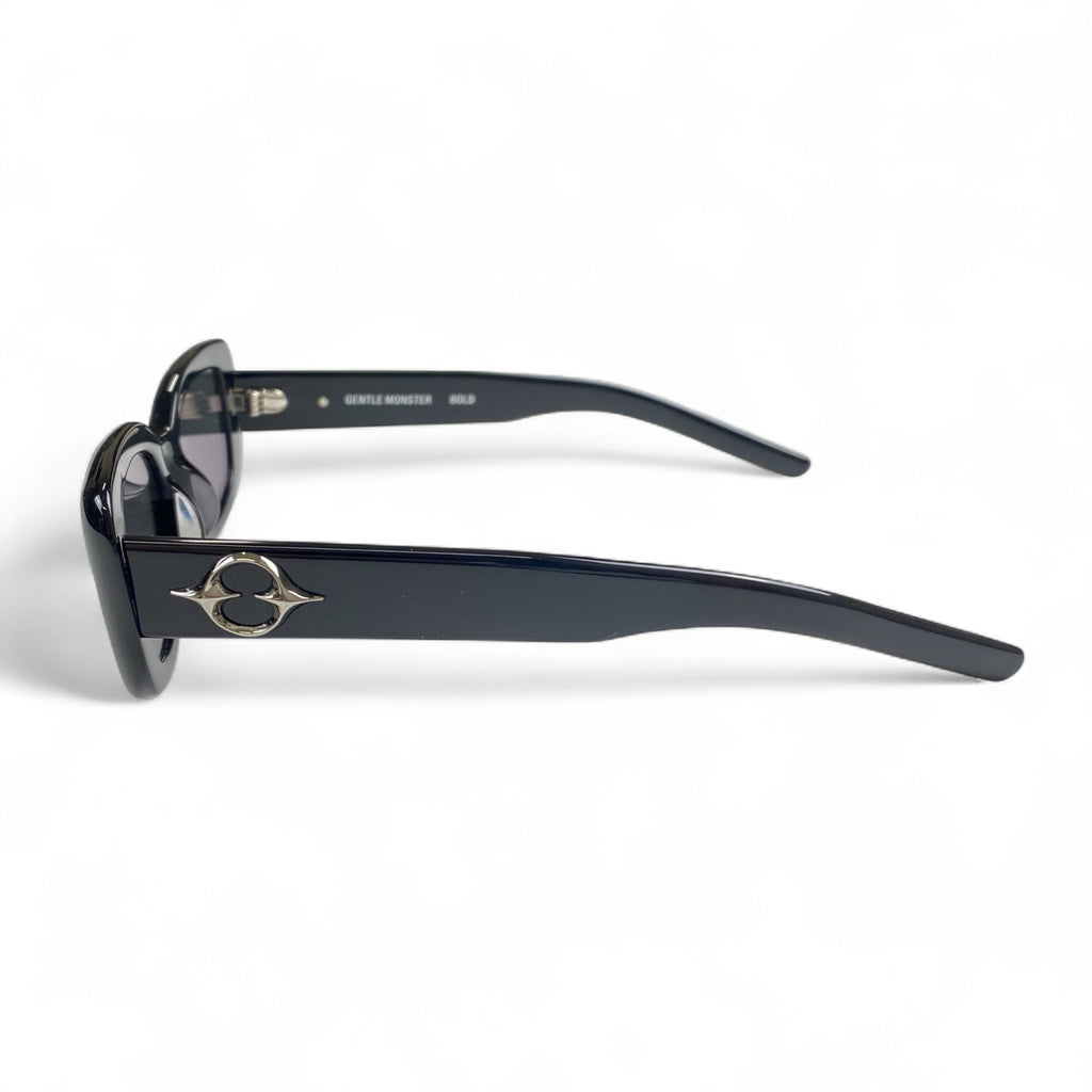 【鑑定済・極美品】GENTLE MONSTER ジェントル モンスター / THE BELL 01 ザ・ベル 01