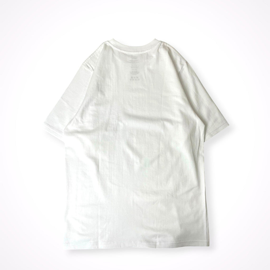 Graphpaper / パックTEE ホワイト SIZE：2(M-L程度)