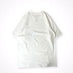 Graphpaper / パックTEE ホワイト SIZE：2(M-L程度)