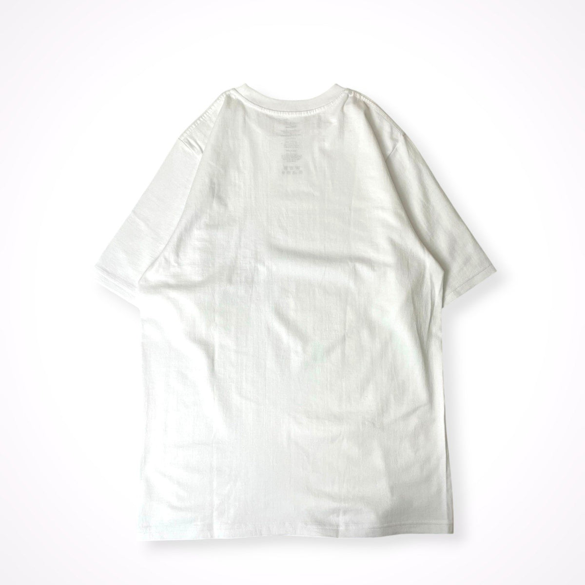 Graphpaper / パックTEE ホワイト SIZE：2(M-L程度)