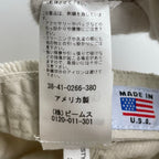 J CREW × BEAMS PLUS ジェイクルー ビームスプラス / コーデュロイキャップ MADE IN USA 参考定価：9,000+tax FREE