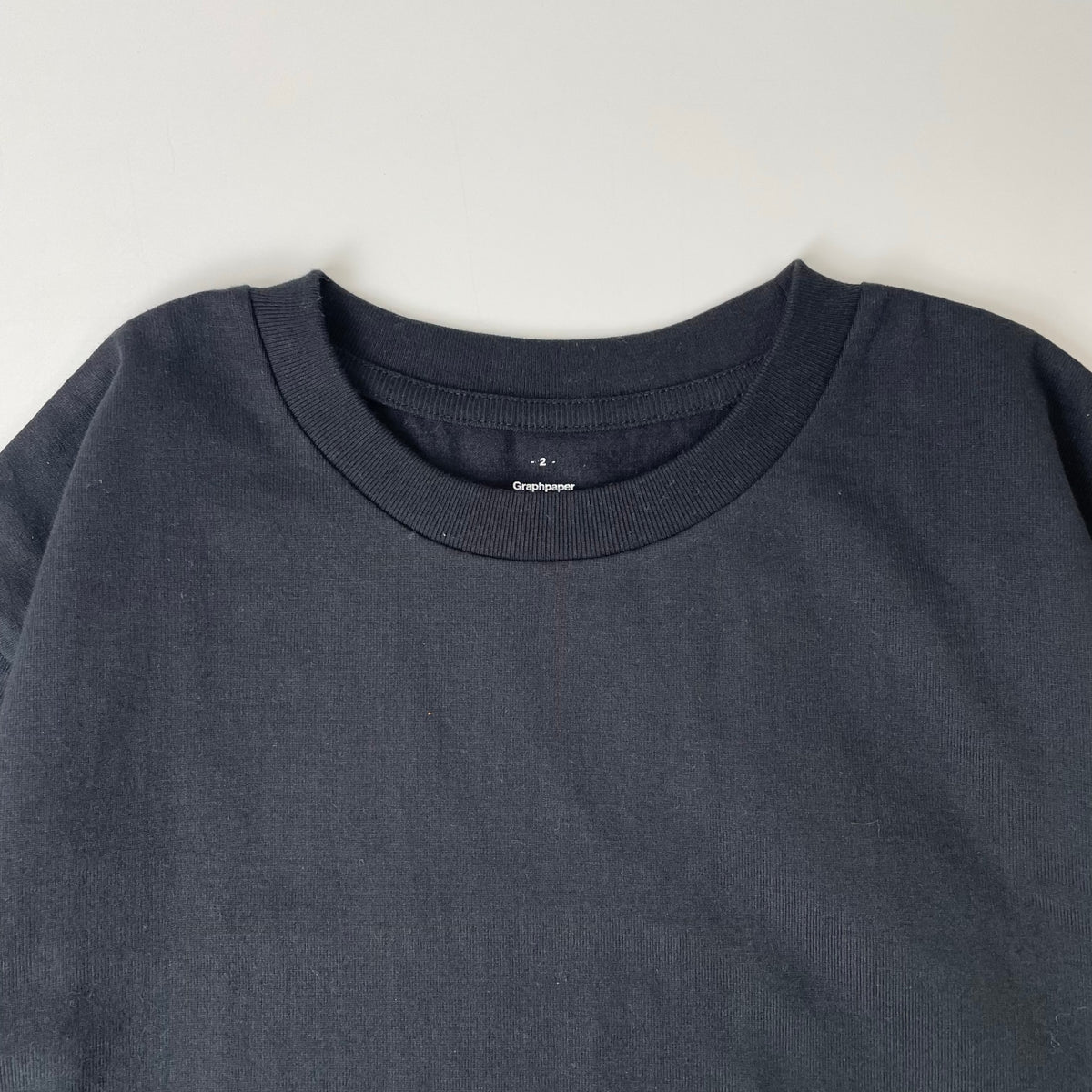Graphpaper / パックTEE SIZE:2(M-L程度)