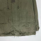 FRENCH ARMY フランス軍 / 60s サテン300ミリタリージャケット SIZE:L-XL程度