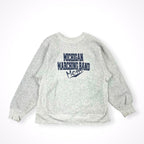 VINTAGE Hanes / 90s USA製リバース仕様スウェット ミシガン大学 SIZE:L
