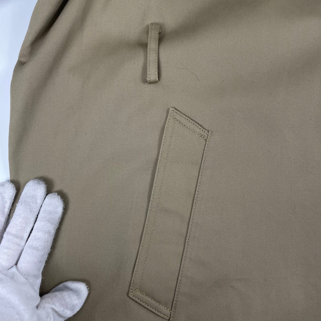 little sunny bite × Dickies リトルサニーバイト ディッキーズ / コラボトレンチコート 参考定価：29,800+tax SIZE:S