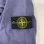 STONE ISLAND / 11SS 長袖ワッペンTEE SIZE:L