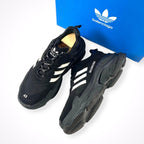 adidas × BALENCIAGA / コラボ TRIPLE S TRAINERS ブラック SIZE:28.5cm