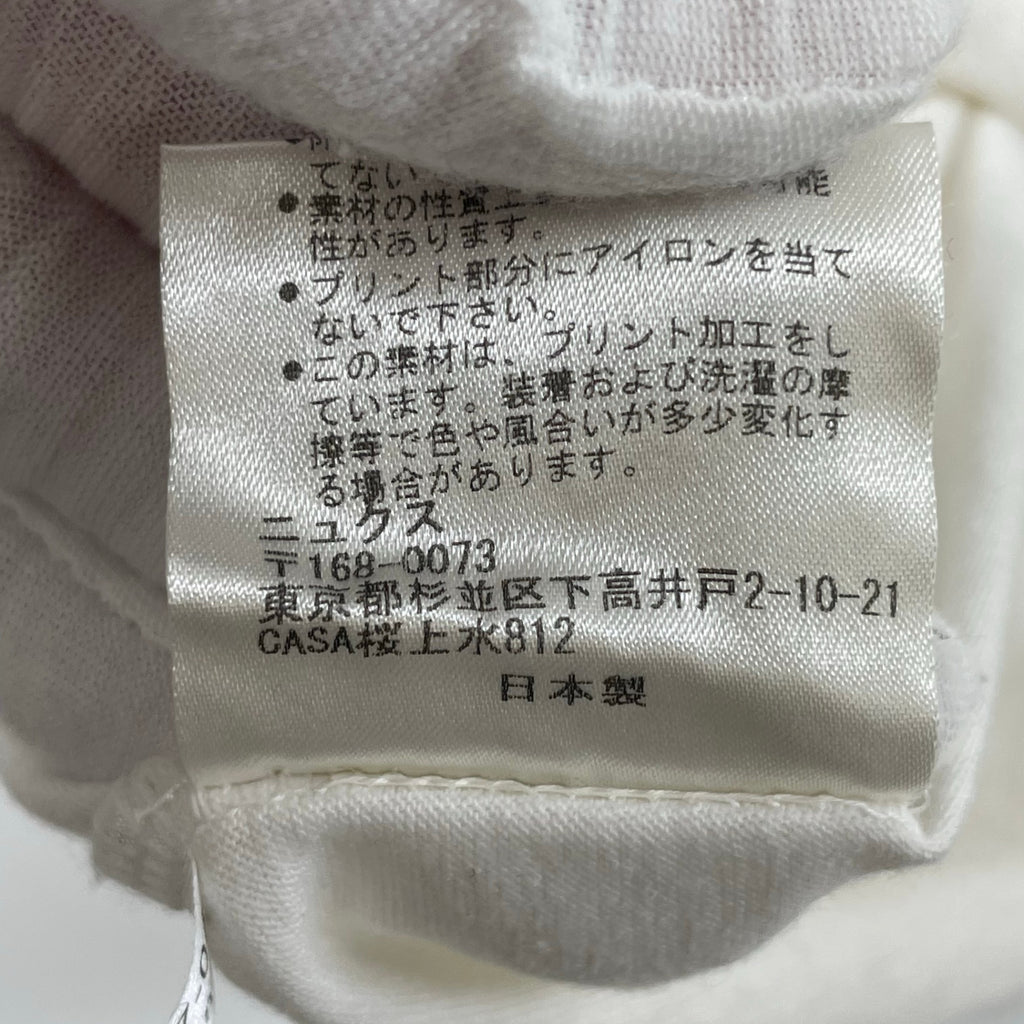 ARIKI / フリンジデザインノースリーブ SIZE:FREE