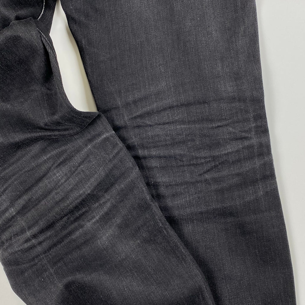 JOHNLAWRENCESULLIVAN ジョン ローレンス サリバン / RIGID DENIM SKINNY PANTS スキニーデニムパンツ SIZE:44