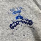 奥田民生 / 08s FANTASTIC TOUR AGAIN パーカー SIZE:M