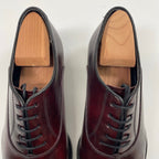 REGAL / カーフレザーシューズ 21EL ミュージアムカーフ 極美品 SIZE:23 1/2
