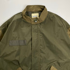 BEAMS BOY ビームスボーイ / ソロテックスM-65パーカー ミリタリーコート 参考定価：26,800+tax SIZE:FREE