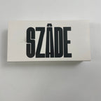 SZADE / AFTER DARKサングラス ユニセックス