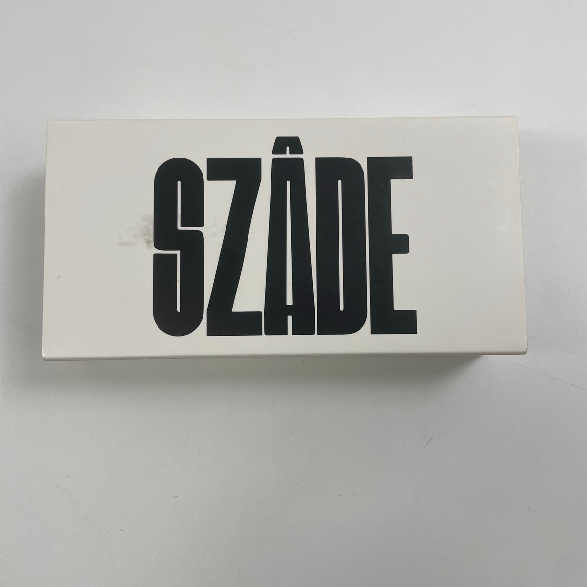 SZADE / AFTER DARKサングラス ユニセックス