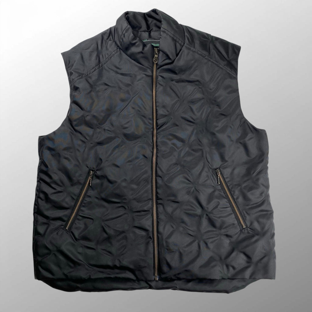 ryaw リャウ / Leaf Vein Vest 菅田将暉着用 SIZE:2