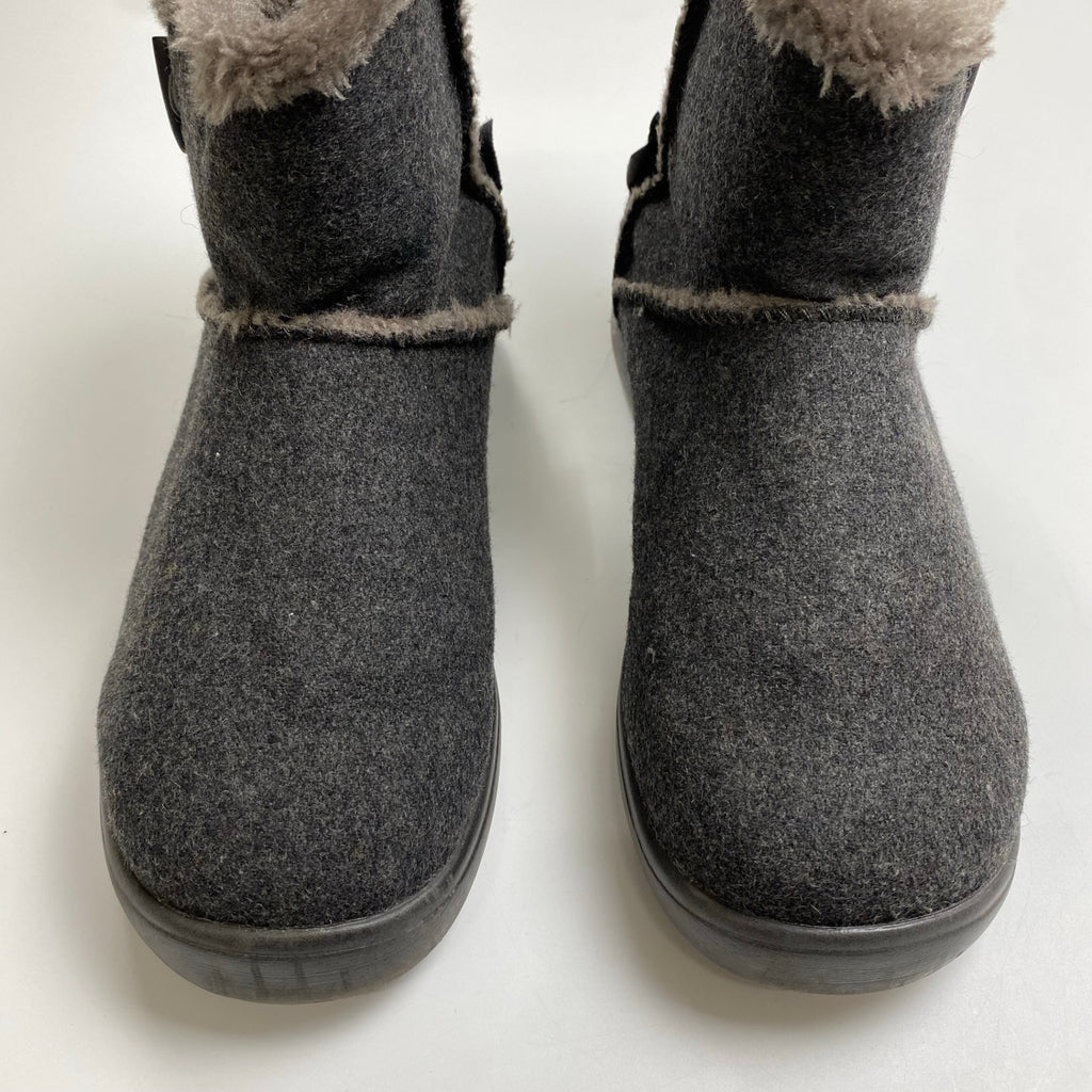 Columbia コロンビア / BAREFOOT MOUNTAIN ブーツ 参考定価：11,000+tax SIZE:24cm