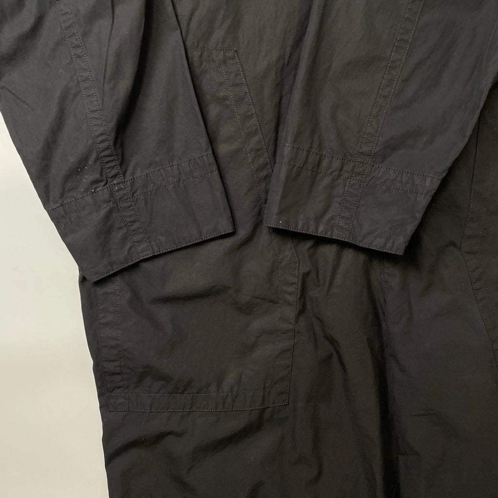 HUM VENT / ARGA ALLINONE 参考定価：48,000程度 SIZE：1