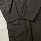 HUM VENT / ARGA ALLINONE 参考定価：48,000程度 SIZE：1