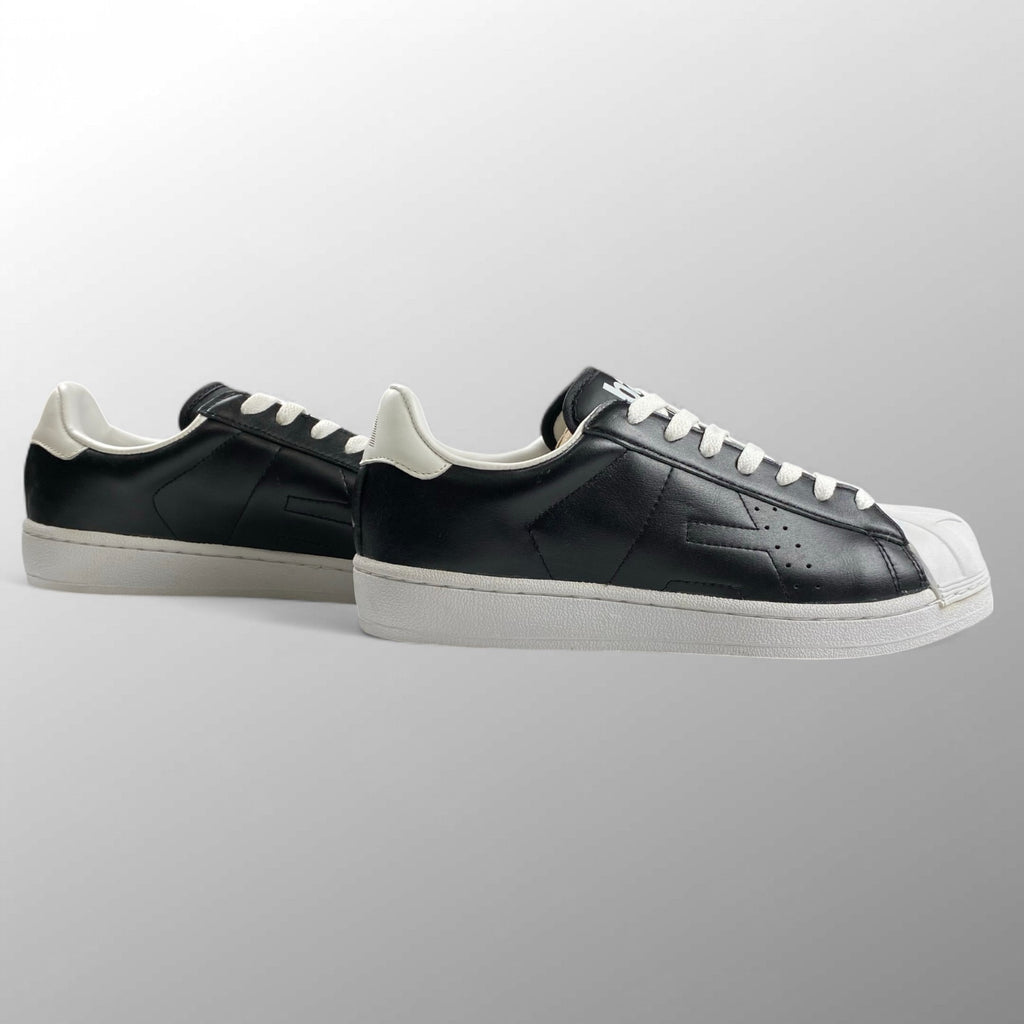 【最初期 デッド】A BATHING PAPE ア ベイシング エイプ BAPE STA / SKULL STA スカルスタ 2010年9月製造 SIZE:8.5