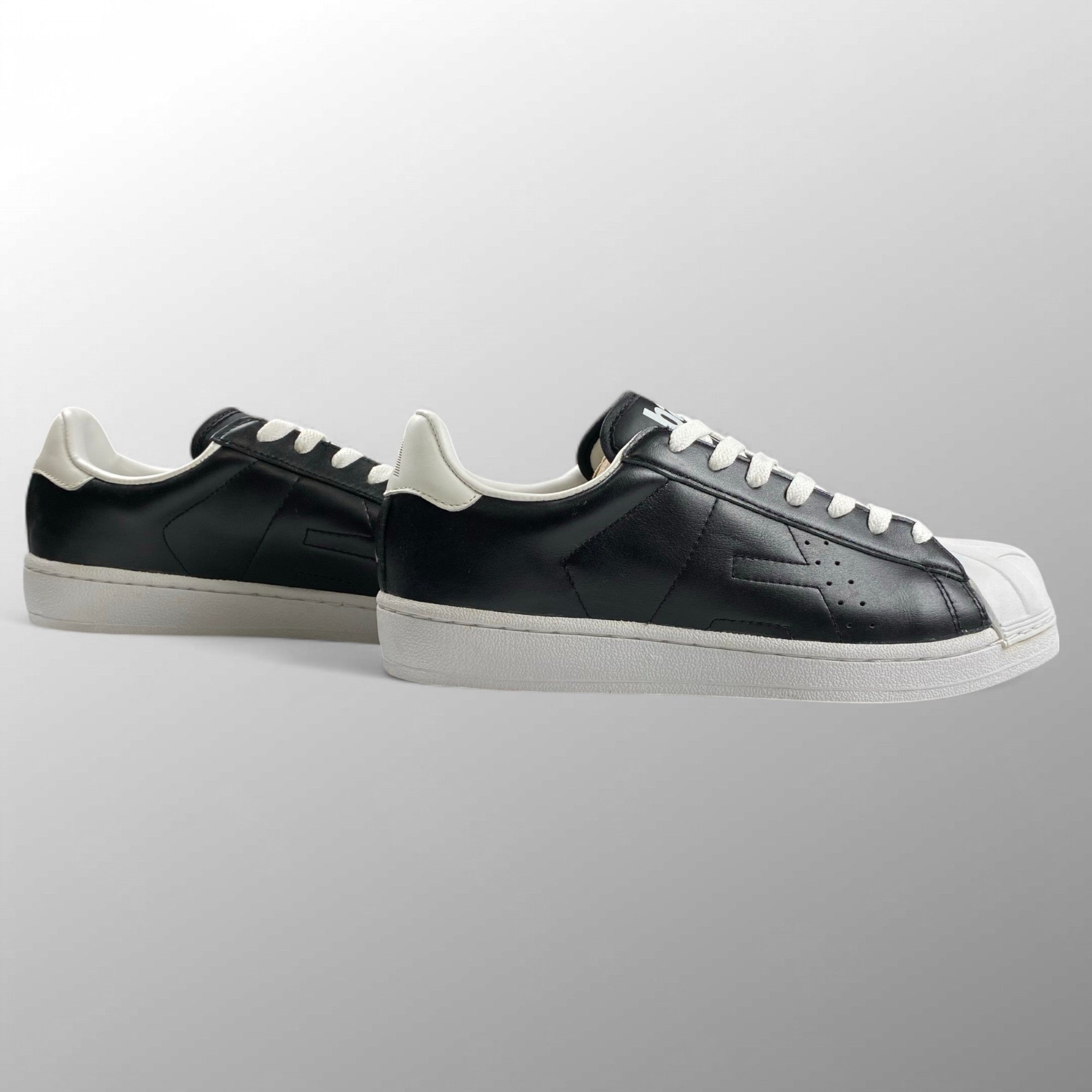 【最初期 デッド】A BATHING PAPE ア ベイシング エイプ BAPE STA / SKULL STA スカルスタ 2010年9月製造 SIZE:8.5