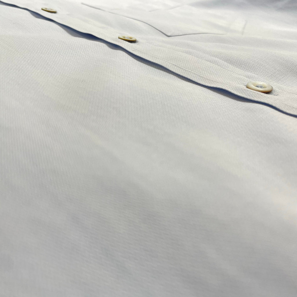 Paul Smith COLLECTION ポールスミスコレクション / フラワー切替シャツ 参考定価：30,000程度 SIZE:M