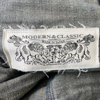 SUGARHILL / Classic Double Knee Denim Pants 参考定価：38,000+tax SIZE:32