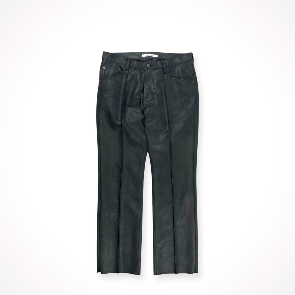 Product Twelve / ウルトラスエード センターシームパンツ 参考定価：45,000+tax SIZE：1