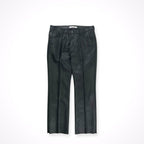Product Twelve / ウルトラスエード センターシームパンツ 参考定価：45,000+tax SIZE：1