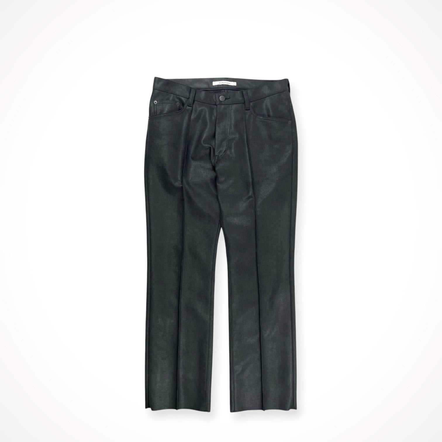 Product Twelve / ウルトラスエード センターシームパンツ 参考定価：45,000+tax SIZE：1